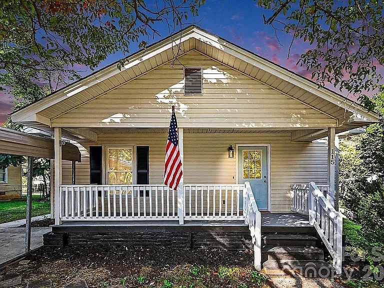 115 Lambert St