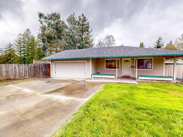 973 Acacia Lane, Santa Rosa, CA 95409