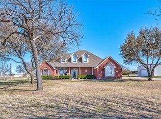13600 Northwest Ct, Haslet, TX 76052