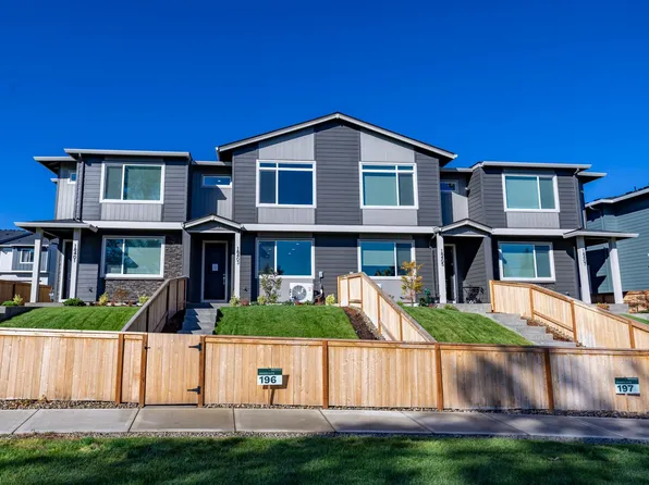 18403 NE 43rd Pl, Vancouver, WA 98686