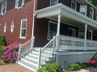 9 Gay St, Portland, ME 04103