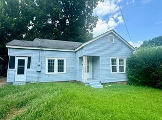 605 E Newton St, Dothan, AL 36303