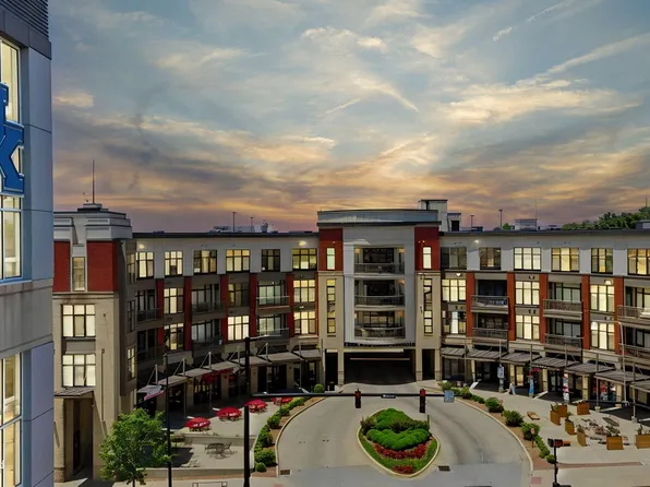 650 S Mill St #414, Lexington, KY 40507