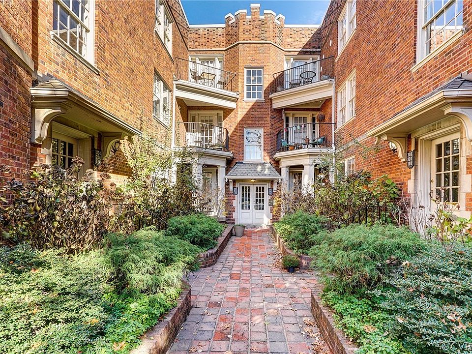 3414 Monument Ave UNIT 302, Richmond, VA 23221 | Zillow