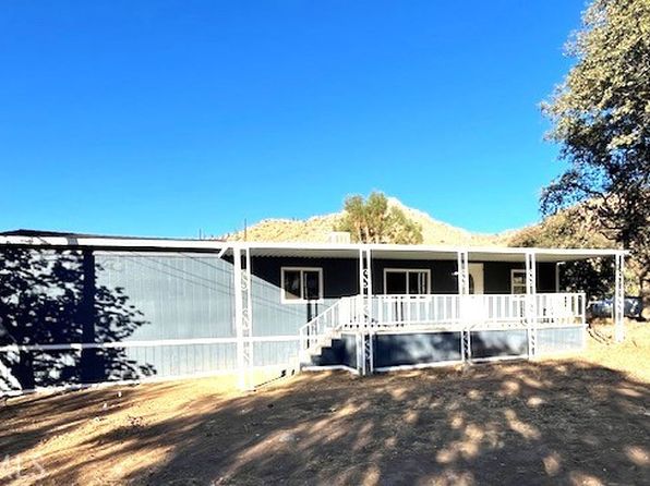 2509 Rembach Ave, Bodfish, CA 93205