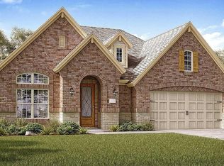17639 Sequoia Kings Dr, Humble, TX 77346