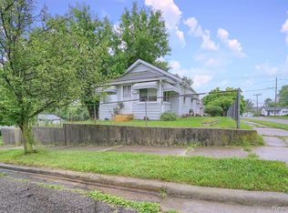 523 Colorado Ave, Pontiac, MI