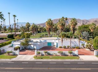71467 Country Club Dr, Rancho Mirage, CA 92270