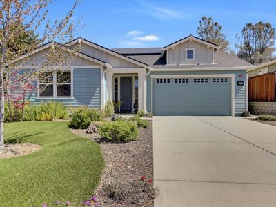 171 Ryans Ln, Grass Valley, CA, 95945