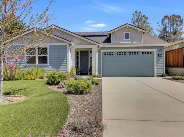 171 Ryans Ln, Grass Valley, CA 95945