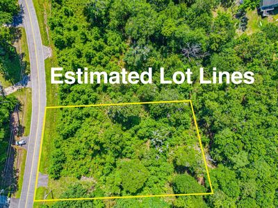 LOT 47 Rowe Pond Rd., Conway, SC, 29526