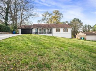 3765 Preakness Dr, Decatur, GA 30034