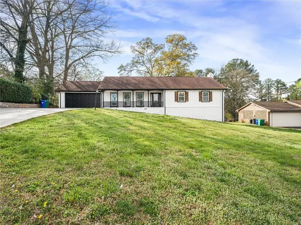 3765 Preakness Dr, Decatur, GA 30034