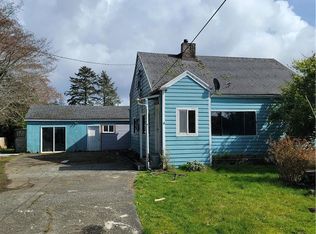 1734 State Route 105, Grayland, WA 98547