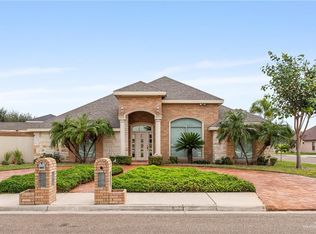 4120 N 43rd St, McAllen, TX 78504