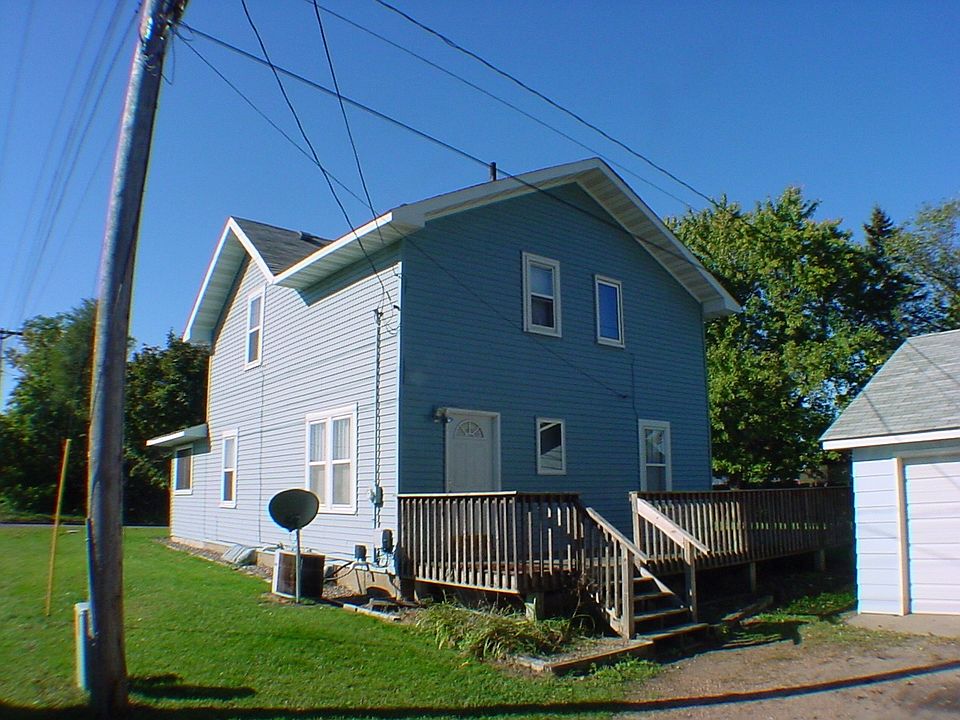 Property Back