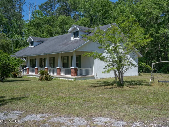 542106 LEM TURNER Road, Callahan, FL 32011