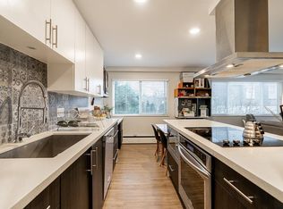 36 E 14th Ave #213, Vancouver, BC