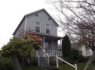 2314 Cedar St, Everett, WA 98201
