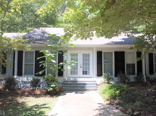 819 N Bethany Rd, McDonough, GA 30252