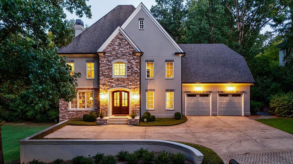 3763 West Lake Dr, Augusta, GA 30907 Zillow