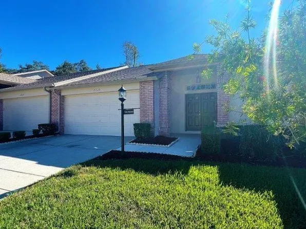 2215 Springmeadow Dr, Spring Hill, FL 34606