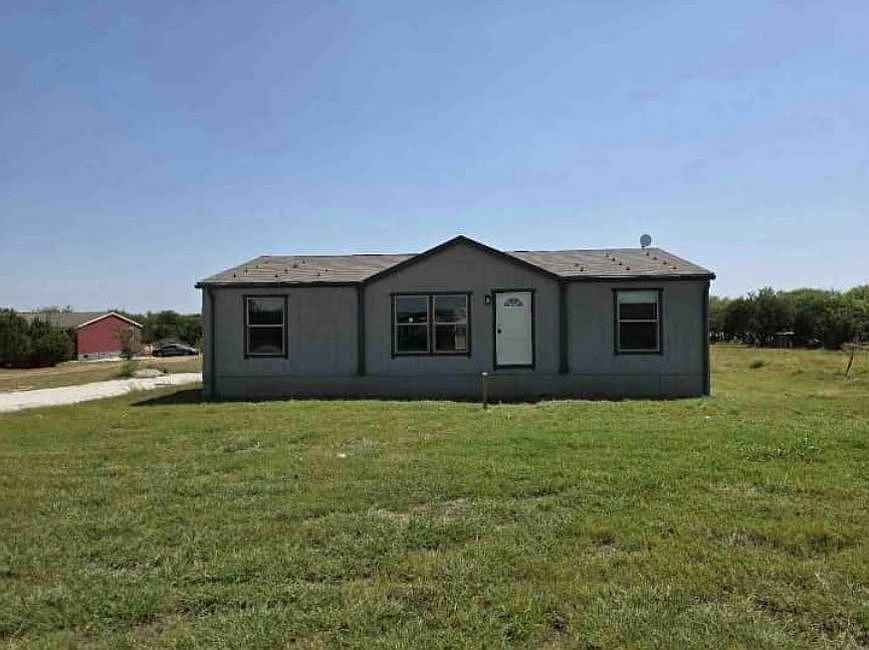 Property Front View