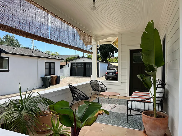 1514 Pine St — Photo 4