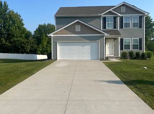 4424 Kristina Dr, Davison, MI