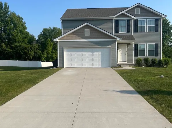 4424 Kristina Dr, Davison, MI 48423