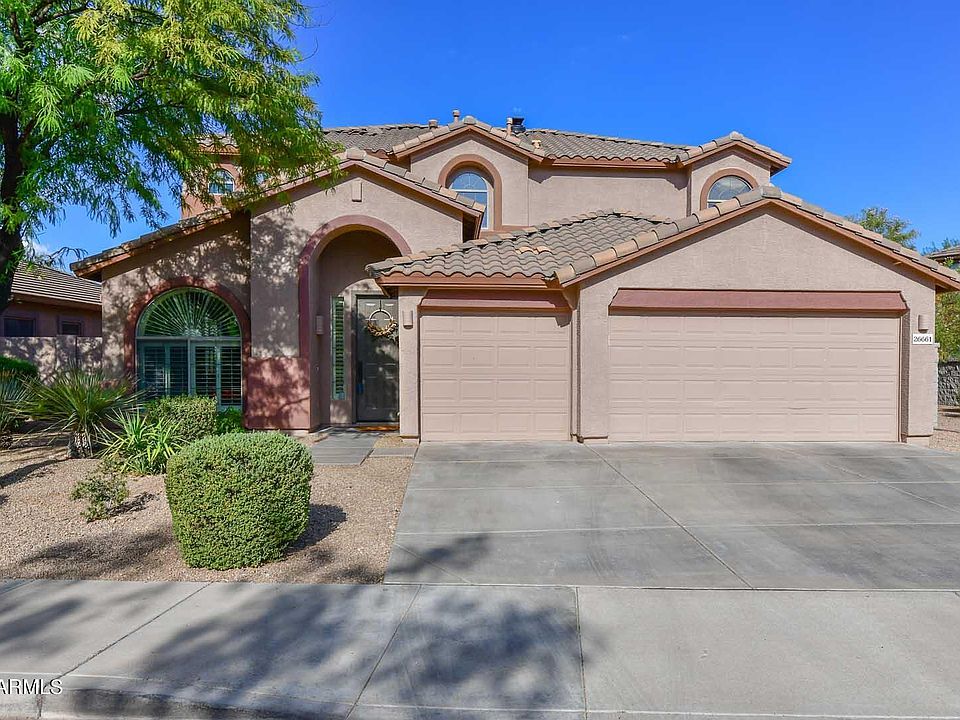 1st image of 26661 N 83RD Drive