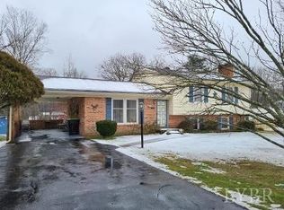 286 Annie St, Appomattox, VA 24522