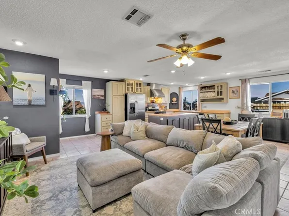 7429 Maude Adams Ave, Twentynine Palms, CA 92277