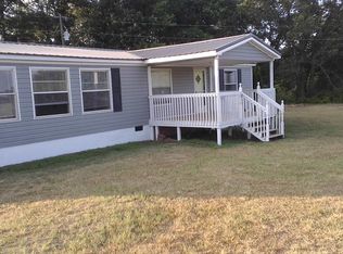 3379 State Highway 34, Franklin, GA 30217