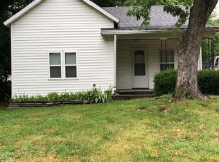 2126 N Boonville Ave, Springfield, MO 65803