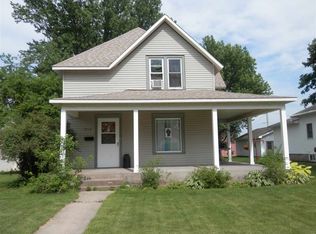 1812 Superior Ave, Tomah, WI 54660