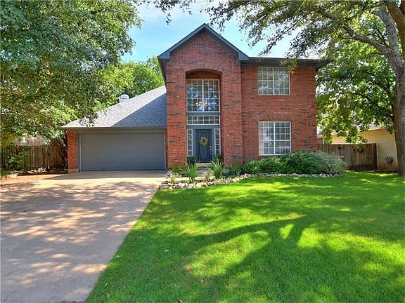 2nd image of 8204 Cornerwood Dr