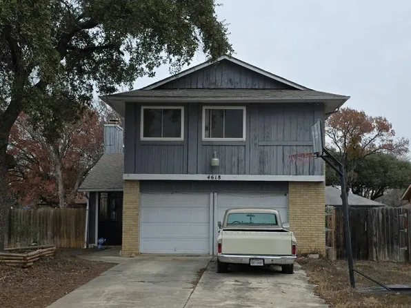 4618 Harvest Meadow St, San Antonio, TX 78250
