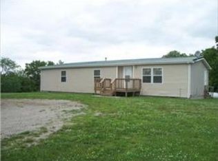 6650 NE Witt Rd, Turney, MO 64493