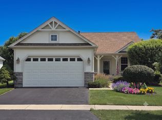 11484 Morning Glory Ln, Huntley, IL 60142