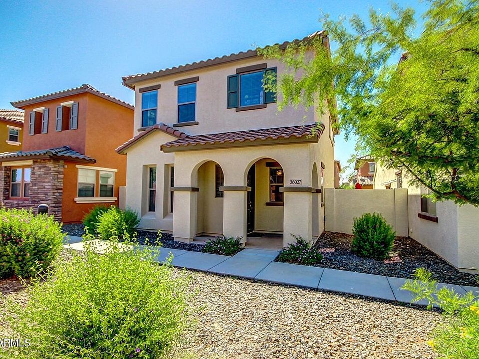1st image of 26027 N 53rd Drive