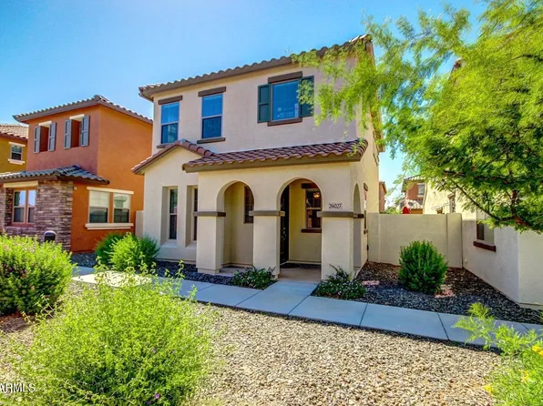 26027 N 53rd Drive, Phoenix, AZ 85083