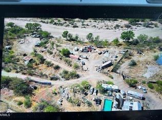 52464 N Us Highway 60 Dr #89, Wickenburg, AZ 85390