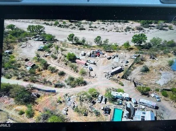 52464 N US HIGHWAY 60 89 Drive #'-', Wickenburg, AZ 85390