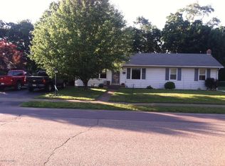 1125 E 6th St, Berwick, PA 18603