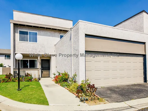 449 N Via Napoli, Anaheim, CA 92806