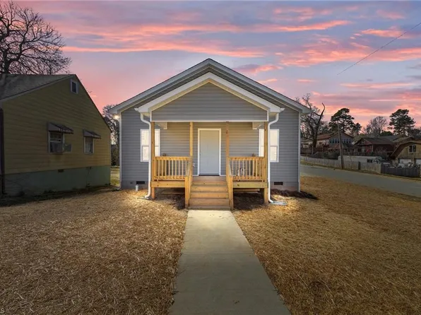 315 N Centennial St, High Point, NC 27262