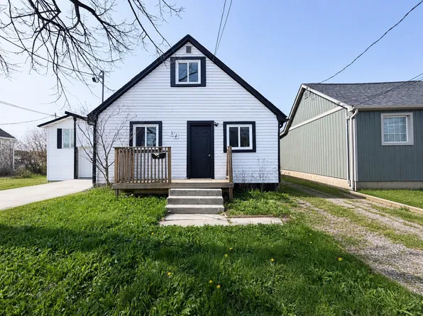 34 Rykert St, Saint Catharines, ON L2S 1Z1