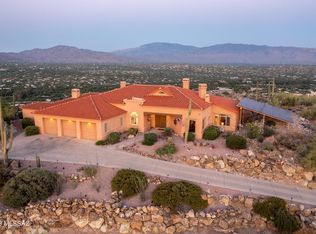 4622 N Quartz Hill Pl, Tucson, AZ 85750