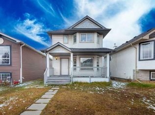 171 E Tarawood Rd NE, Calgary, AB T3J5G4